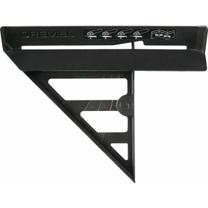 Dremel 2615S840JA Multi-Tool Attachment - Precise Cut Guide Dremel 2615S840JA Multi-Tool Attachment - Precise Cut Guide