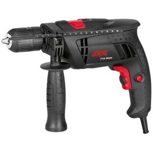 Skil 6290 AA Wiertarka z młotkiem - Mocna 710W, Zmienna prędkość, Bez kluczyka Skil 6290 AA Wiertarka z młotkiem - Mocna 710W, Zmienna prędkość, Bez kluczyka
