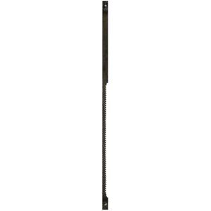 Dremel MS53 - Saw Blades for Metal, 3mm Cut, 10 TPI Dremel MS53 - Saw Blades for Metal, 3mm Cut, 10 TPI