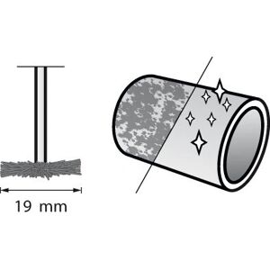 Dremel 26150428JA Rotary Tool Accessory - 2 Pack Dremel 26150428JA Rotary Tool Accessory - 2 Pack