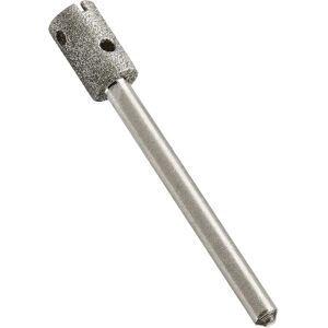 Dremel 663 Diamond Glass Drill Bit - Rotary Tool Accessory Dremel 663 Diamond Glass Drill Bit - Rotary Tool Accessory