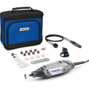Dremel 3000 Outil Multifonction à Vitesse Variable Dremel 3000 Outil Multifonction à Vitesse Variable