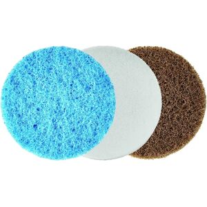 Dremel 2615P365JA - 3-Piece Multifunctional Tool Accessories Set Dremel 2615P365JA - 3-Piece Multifunctional Tool Accessories Set