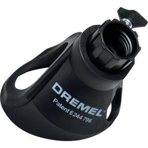 Dremel 568 Black Grout Removal Kit - Wall & Floor Accessories Dremel 568 Black Grout Removal Kit - Wall & Floor Accessories