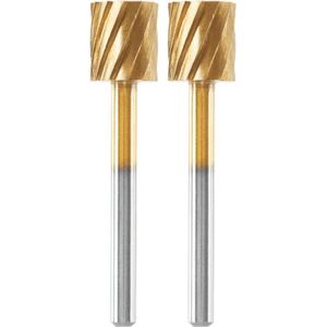 Fresas de grabado Dremel Max - 2 Piezas Fresas de grabado Dremel Max - 2 Piezas