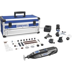 Dremel F0138240JK 8240 - Publicité Dremel F0138240JK 8240 - Publicité