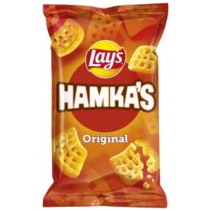 Lay's - 8710398502520 - 115 g - Naturel - Chips - Publicité Lay's - 8710398502520 - 115 g - Naturel - Chips - Publicité