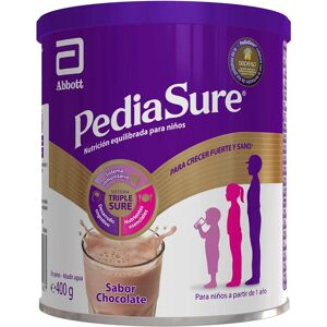 Pediasure Suklaajauhe - Vaativille lapsille - 400g Pediasure Suklaajauhe - Vaativille lapsille - 400g