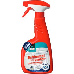 Bison 6308289 Badkamerreiniger - Schimmel & Algen Verwijderaar - 500ml Bison 6308289 Badkamerreiniger - Schimmel & Algen Verwijderaar - 500ml