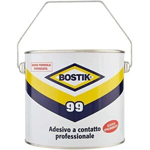 Adhesivo de Contacto Universal Bostik 1800ml - Alta Resistencia Adhesivo de Contacto Universal Bostik 1800ml - Alta Resistencia