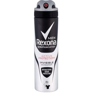 Rexona Active Protection+ Spray Antitraspirante - Deodorante per uomini Rexona Active Protection+ Spray Antitraspirante - Deodorante per uomini