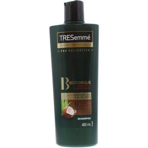 TRESemmé Nourish & Replenish Coconut Shampoo - Shampoo TRESemmé Nourish & Replenish Coconut Shampoo - Shampoo