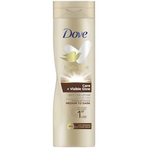 Dove Nourishing Care Self Tan 250ml Dove Nourishing Care Self Tan 250ml