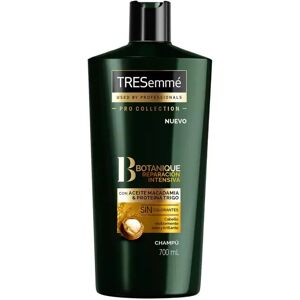 TRESemme Botanique 700 ml Shampoo - Shampoo TRESemme Botanique 700 ml Shampoo - Shampoo