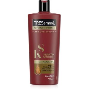 TRESemmé Keratin Smooth Shampoo 400ml TRESemmé Keratin Smooth Shampoo 400ml