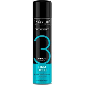 Tresemme Unisex 400ml Hair Spray - Frizz Control, Firm Hold Tresemme Unisex 400ml Hair Spray - Frizz Control, Firm Hold