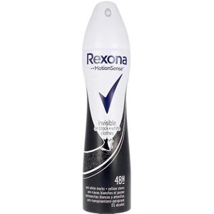 Deodorante Spray Diamond Invisibile Rexona per Donna Deodorante Spray Diamond Invisibile Rexona per Donna