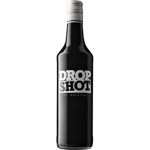 De Kuyper Dropshot - Réglisse et Salmiak - Liqueur - Publicité De Kuyper Dropshot - Réglisse et Salmiak - Liqueur - Publicité