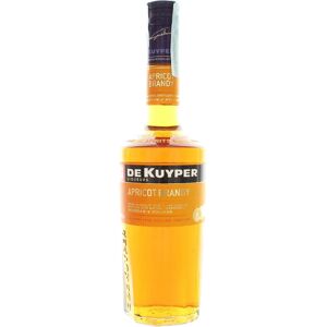 De Kuyper Abrikozen Brandy - Vruchtenlikeur De Kuyper Abrikozen Brandy - Vruchtenlikeur