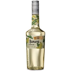 De Kuyper Bananenlikeur - 70cl - Fruitige exotische Likeur De Kuyper Bananenlikeur - 70cl - Fruitige exotische Likeur