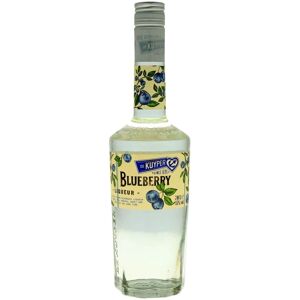 De Kuyper Liqueur Myrtille - 70cl Fruit - Liqueur - Publicité De Kuyper Liqueur Myrtille - 70cl Fruit - Liqueur - Publicité