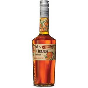 De Kuyper Orange Sec NV 0,7 L - Liqueur - Publicité De Kuyper Orange Sec NV 0,7 L - Liqueur - Publicité
