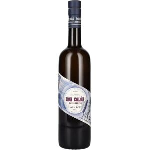 Ron Colón Salvadoreño High Proof Aged Rum - Aged Rum Ron Colón Salvadoreño High Proof Aged Rum - Aged Rum