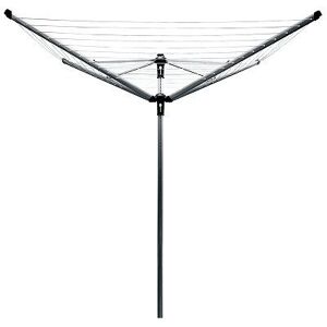 Brabantia 100260 Secadora de ropa - Plata Brabantia 100260 Secadora de ropa - Plata