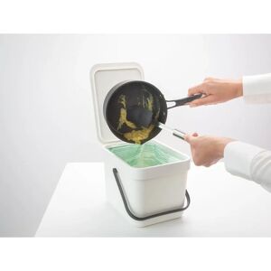 Brabantia Model 100390 Kitchen Spatula - Heat Resistant, Flexible, Non-Scratch Brabantia Model 100390 Kitchen Spatula - Heat Resistant, Flexible, Non-Scratch