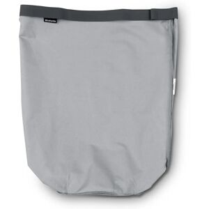 Brabantia Replacement Inner Bag for Laundry Bin 35L - Grey Brabantia Replacement Inner Bag for Laundry Bin 35L - Grey