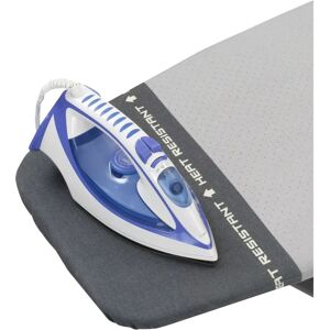 Brabantia Titan - Silver - ironing board Brabantia Titan - Silver - ironing board