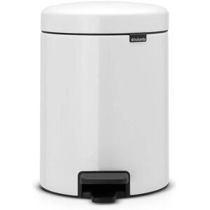 Brabantia newIcon 30 L - White Brabantia newIcon 30 L - White
