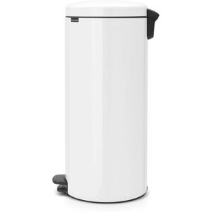 Brabantia newIcon 30 L - White Brabantia newIcon 30 L - White