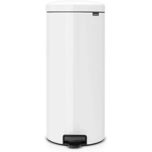Brabantia newIcon 30 L - Alb Brabantia newIcon 30 L - Alb