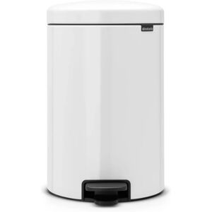 Brabantia newIcon 20 L - white Brabantia newIcon 20 L - white