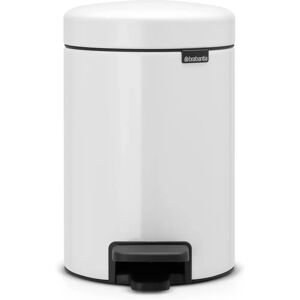 Brabantia newIcon 3 L - white Brabantia newIcon 3 L - white