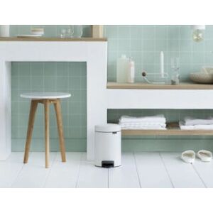 Brabantia newIcon 3 L - white Brabantia newIcon 3 L - white