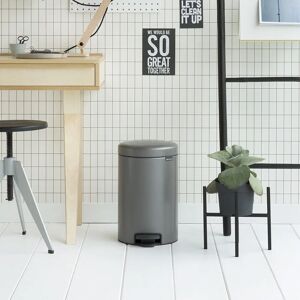 Brabantia newIcon 12 L - Platinum Brabantia newIcon 12 L - Platinum