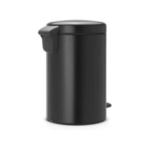 Brabantia newIcon 12 L - Negru Mat Brabantia newIcon 12 L - Negru Mat