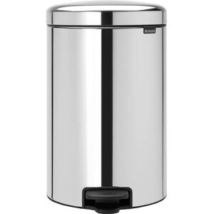 Brabantia newIcon 20 L - brilliant steel Brabantia newIcon 20 L - brilliant steel
