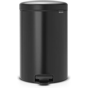 Brabantia newIcon 20 L - matt black Brabantia newIcon 20 L - matt black