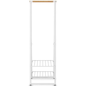 Brabantia 118227 Wäscheständer - Weiß Brabantia 118227 Wäscheständer - Weiß