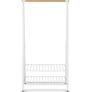 Brabantia White Laundry Drying Rack - Space-Saving, Adjustable Brabantia White Laundry Drying Rack - Space-Saving, Adjustable
