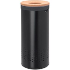 Brabantia Laundry Basket Cork Lid 35L - Laundry Type Brabantia Laundry Basket Cork Lid 35L - Laundry Type