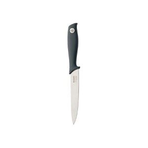 Brabantia Tasty+ Stål Universalkniv - Kjøkkenkniv Brabantia Tasty+ Stål Universalkniv - Kjøkkenkniv
