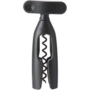Brabantia Tasty+ Self-pulling Corkscrew - Wine Bottle Opener Brabantia Tasty+ Self-pulling Corkscrew - Wine Bottle Opener