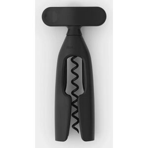 Brabantia Tasty+ Zelftrekkorken - Wijnflesopener Brabantia Tasty+ Zelftrekkorken - Wijnflesopener