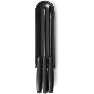 Juego de 4 cuchillos Brabantia Tasty+ - Utensilios de cocina Juego de 4 cuchillos Brabantia Tasty+ - Utensilios de cocina