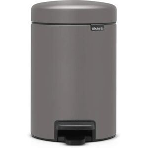 Brabantia newIcon 3 L - 126260 Brabantia newIcon 3 L - 126260