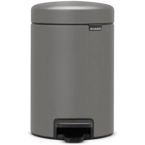 Brabantia newIcon 3 L - 126260 Brabantia newIcon 3 L - 126260